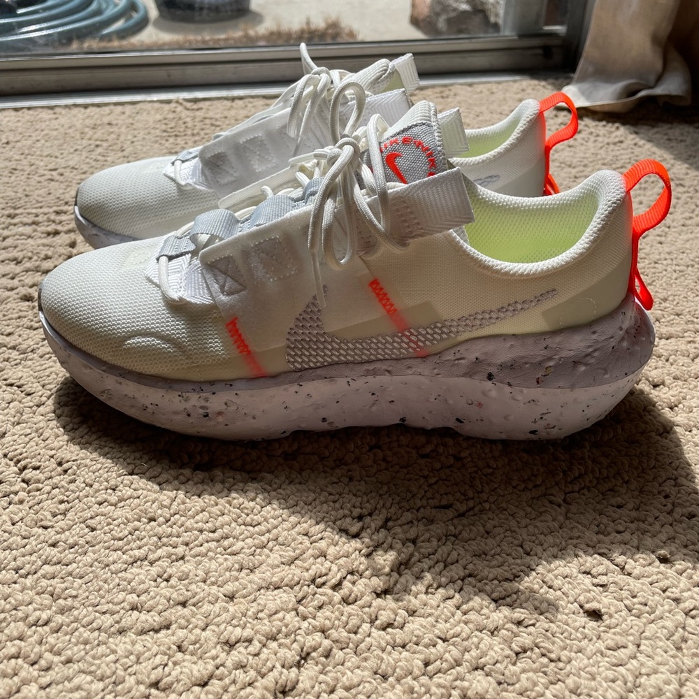 Nike Crater Impact 7.5